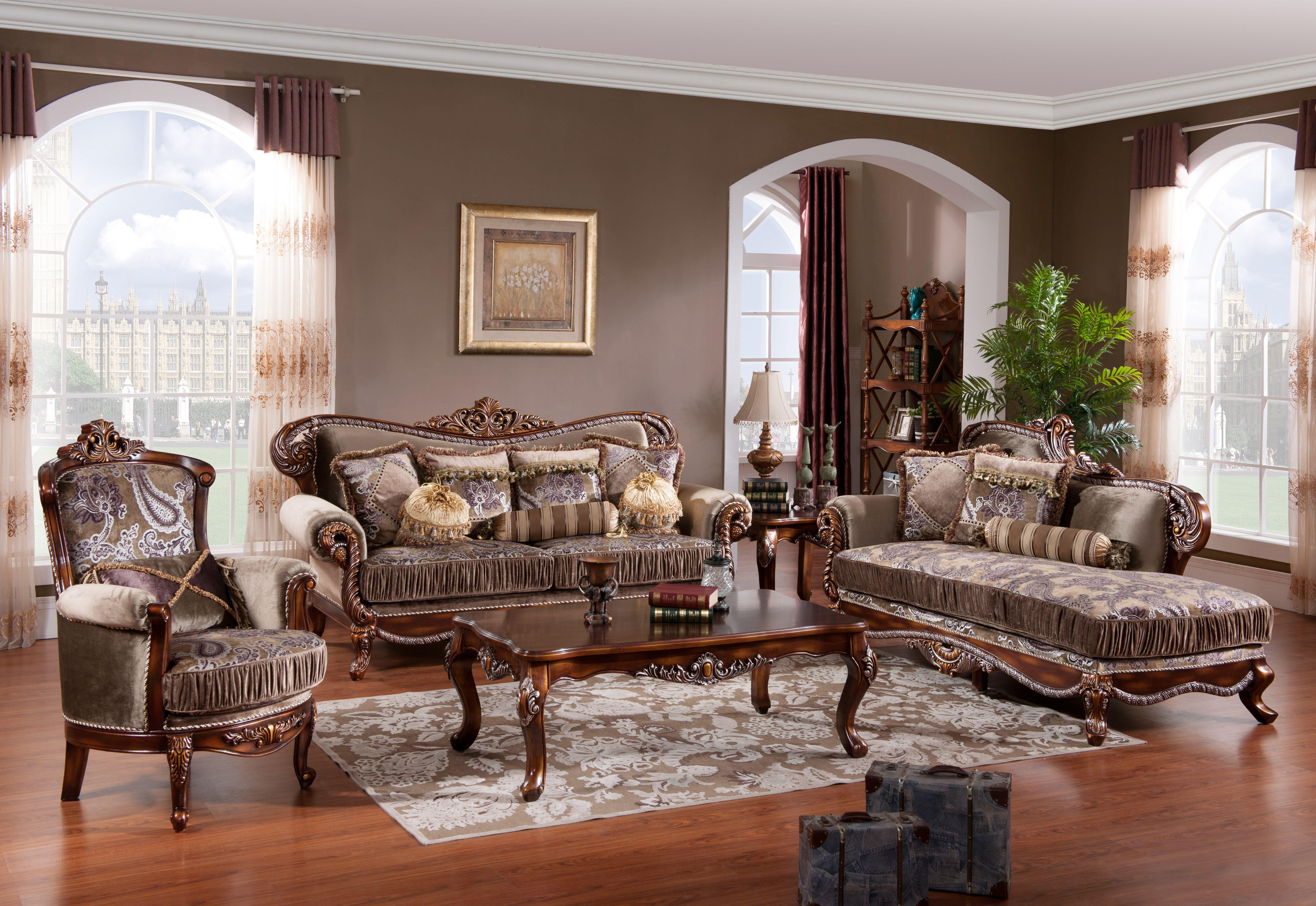 

    
810053743492Janet Sofa and Chaise Set
