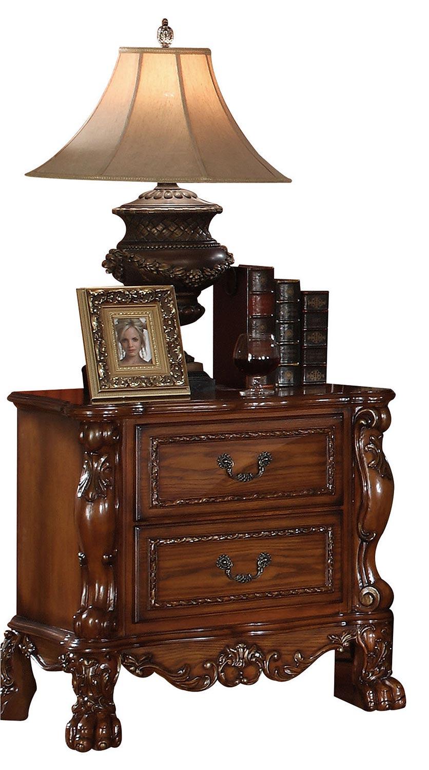 Acme Furniture Dresden-12143 Night Stand