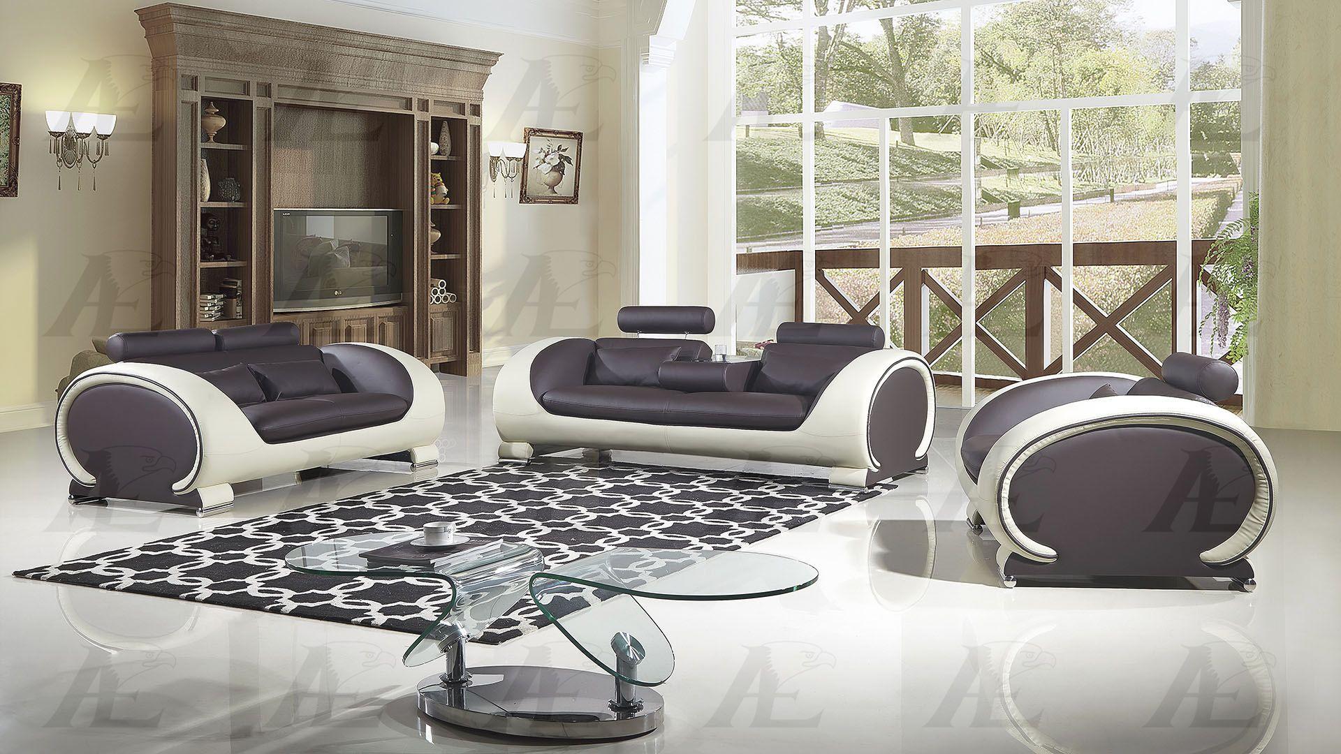 

    
American Eagle Furniture AE-D802-DC.CRM Sofa Cream/Chocolate AE-D802-DC.CRM-SF
