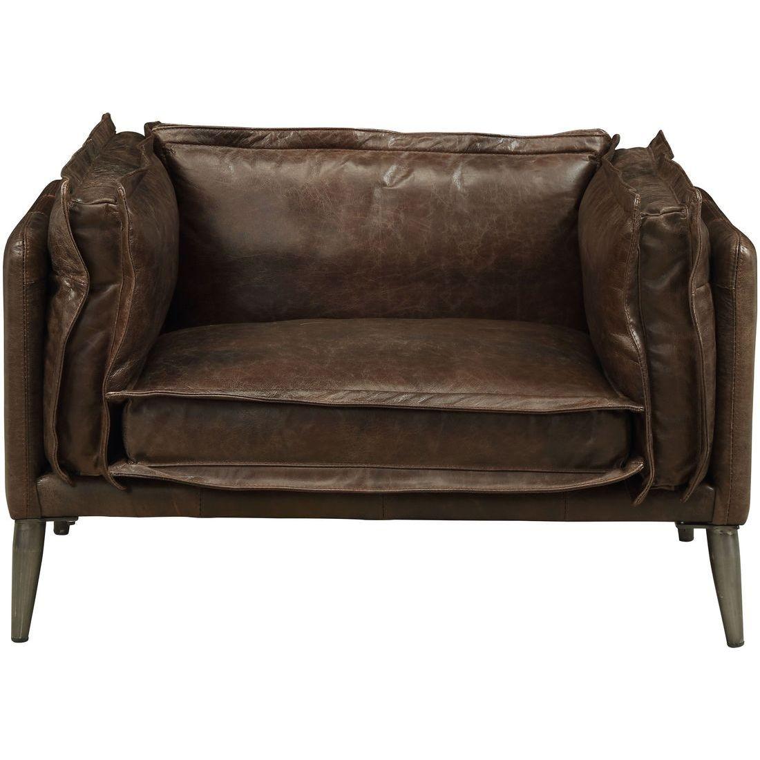 

    
Porchester-52480-SC-Set-2 Acme Furniture Sofa Chair
