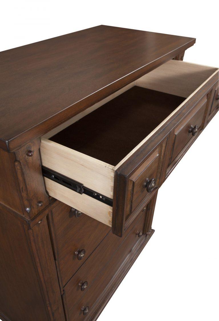 

    
American Woodcrafters SEDONA 2400-150 Chest Cherry 2400-150
