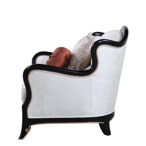 

    
Acme Furniture Nurmive Chair Beige LV00253

