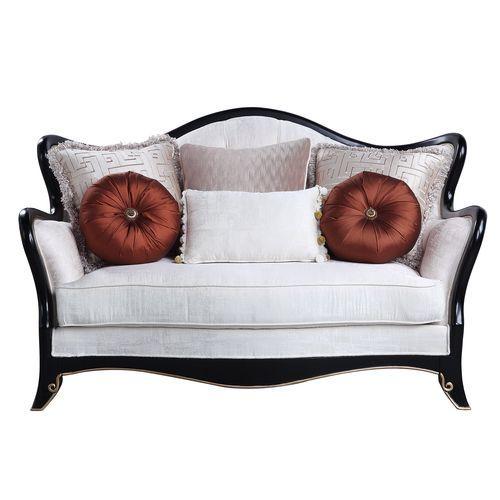 

    
LV00251-2pcs Acme Furniture Sofa and Loveseat Set
