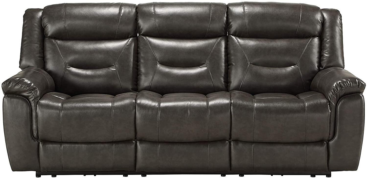 

    
Acme Furniture Imogen Sofa Gray 54805
