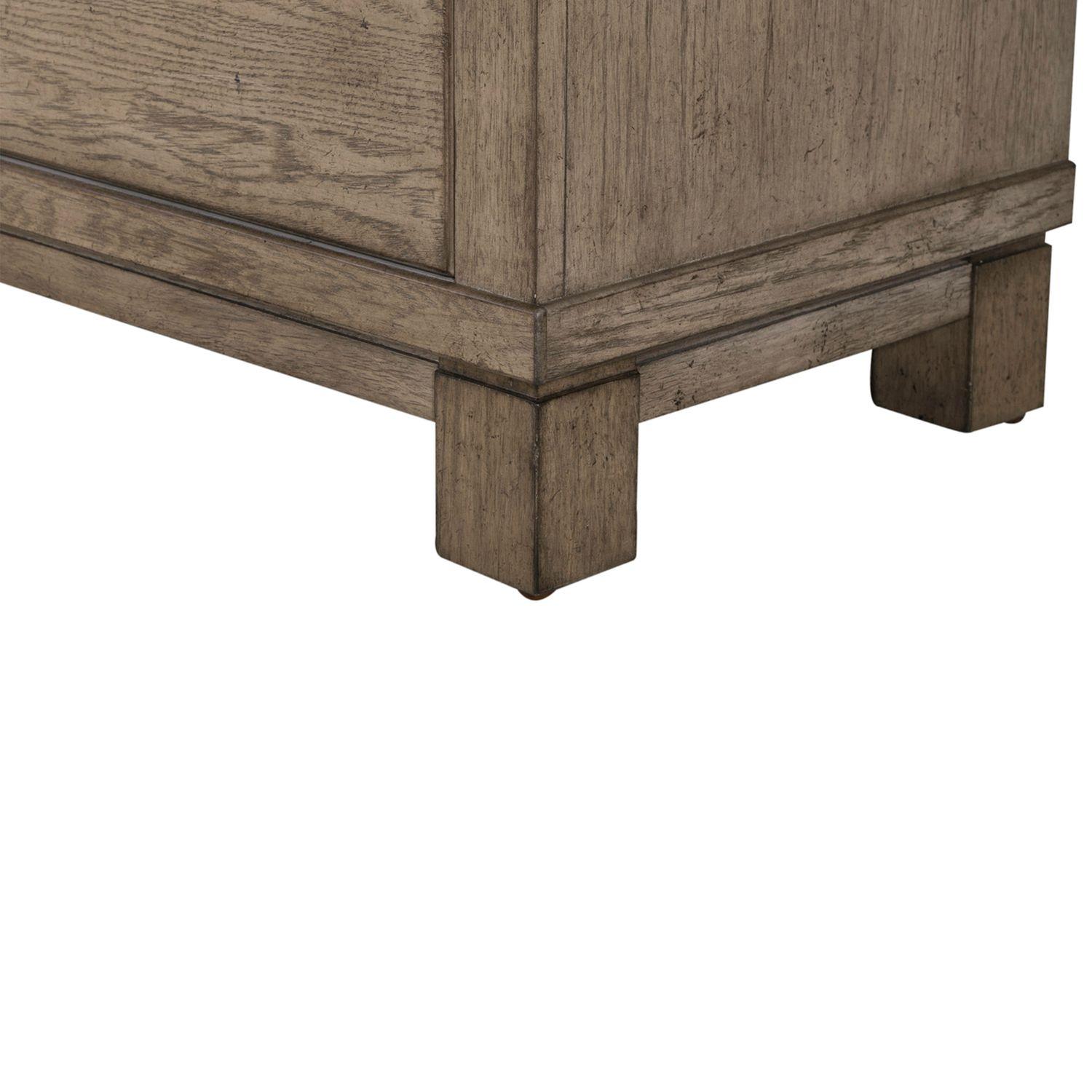 

                    
Liberty Furniture Canyon Road (876-BR) Chest Brown  Purchase 
