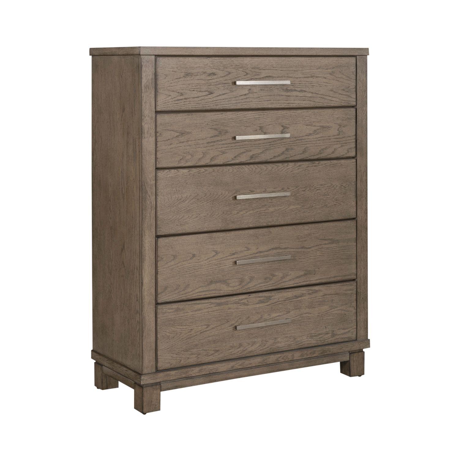 Classic Chest Canyon Road (876-BR) 876-BR41 in Brown 