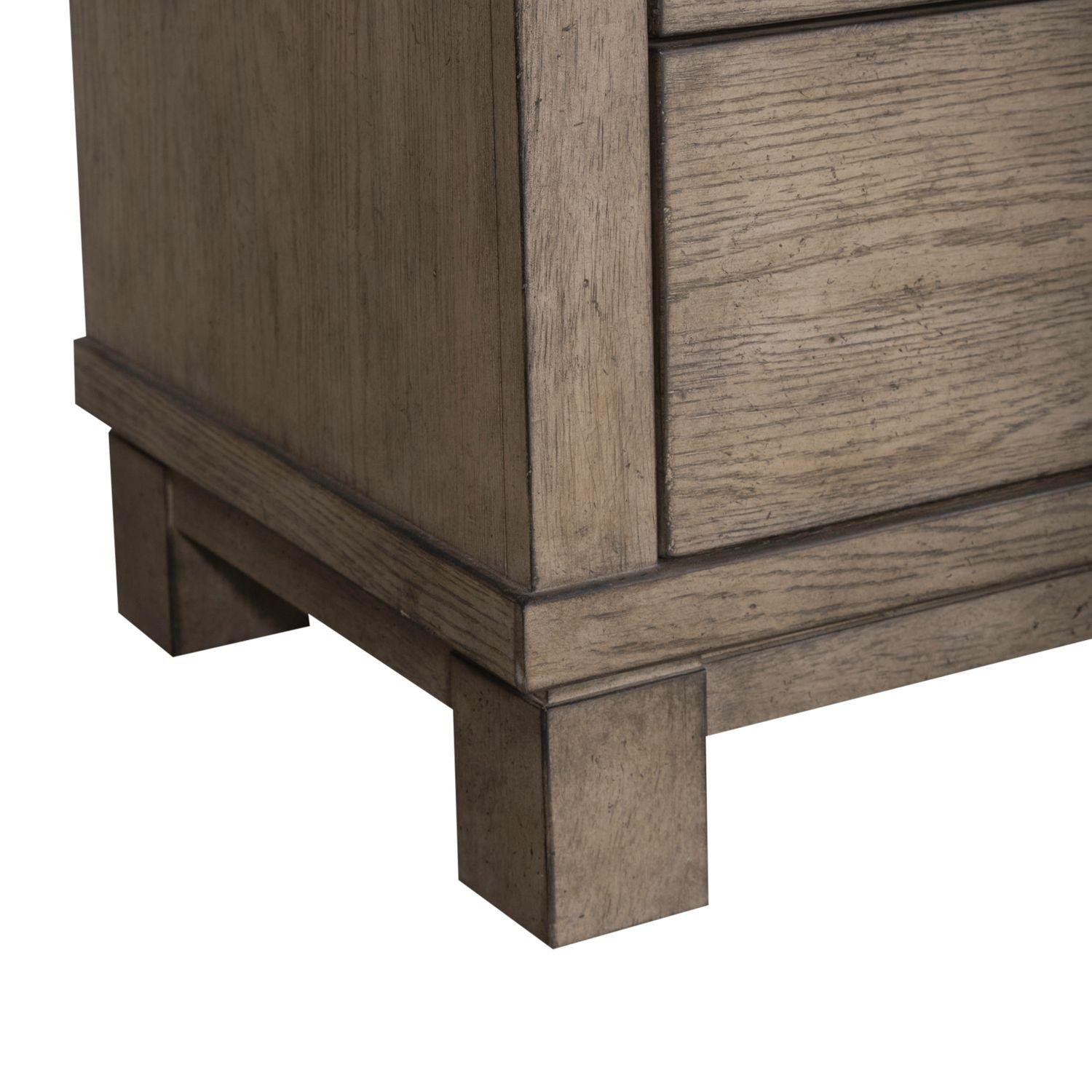 

                    
Buy Classic Brown Double Dresser Canyon Road (876-BR) Liberty Furniture
