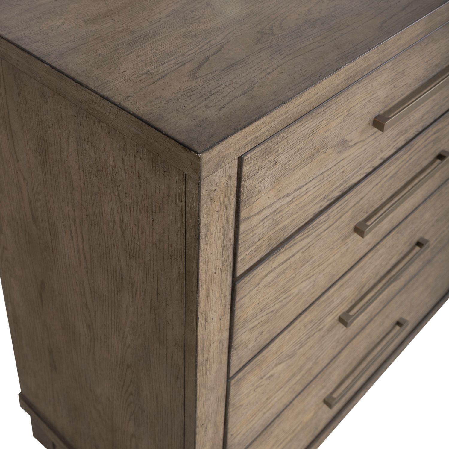 

    
Canyon Road (876-BR) Double Dresser
