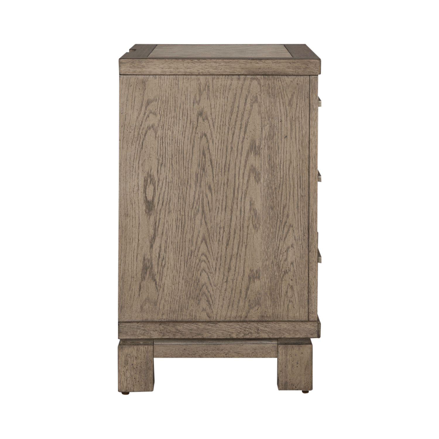 

    
Canyon Road (876-BR) Nightstand Set
