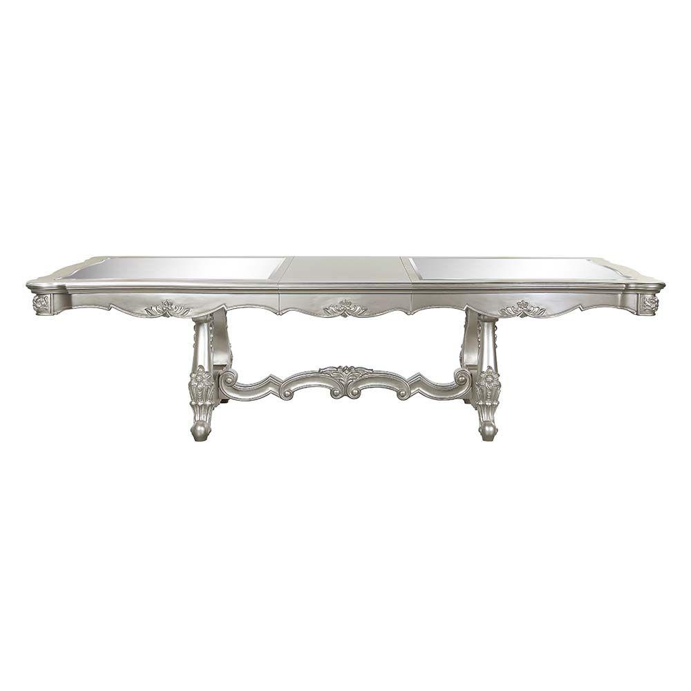 

                    
Acme Furniture Bently Dining Table DN01368-DT2 Dining Table Champagne  Purchase 
