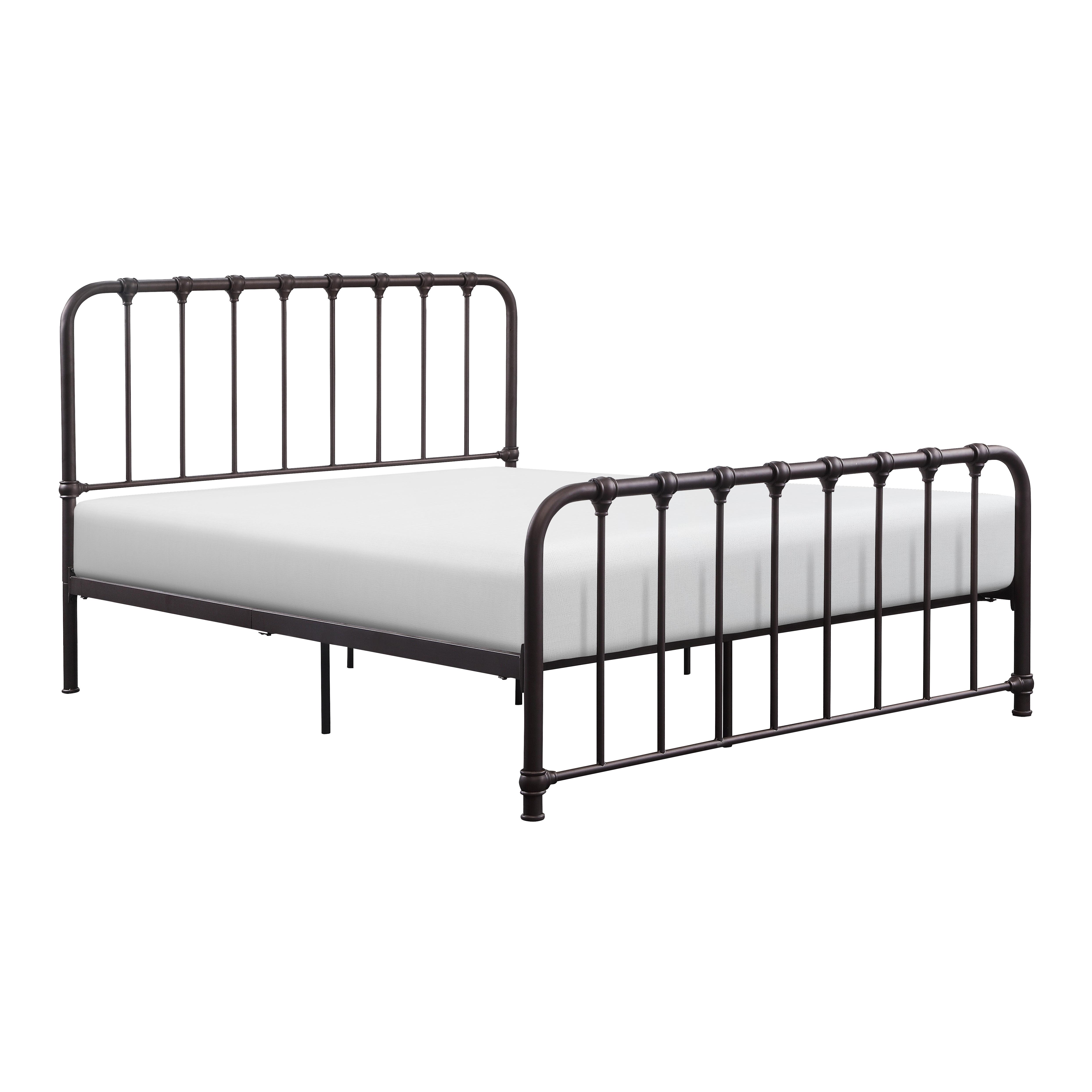 Homelegance 1571DZF-1 Bethany Bed