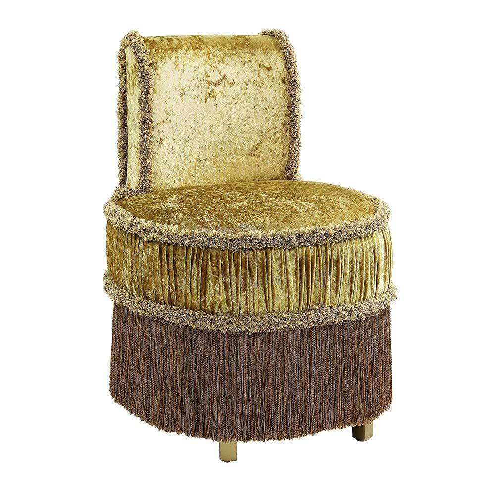 

    
 Shop  Classic Gold Composite Wood King Bed Set 6PCS Acme Furniture Bernadette BD01474EK-EK-6PCS
