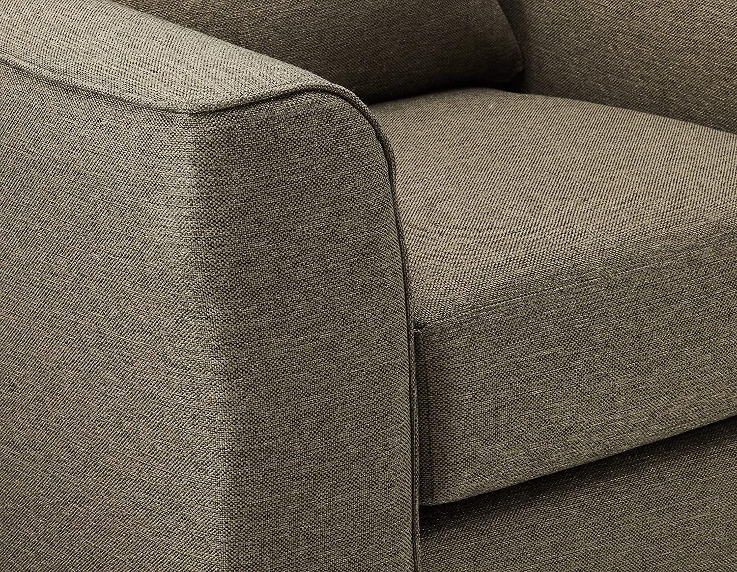 

                    
Coaster 506021-S3 Salizar Living Room Set Charcoal/Gray Linen-like Fabric Purchase 
