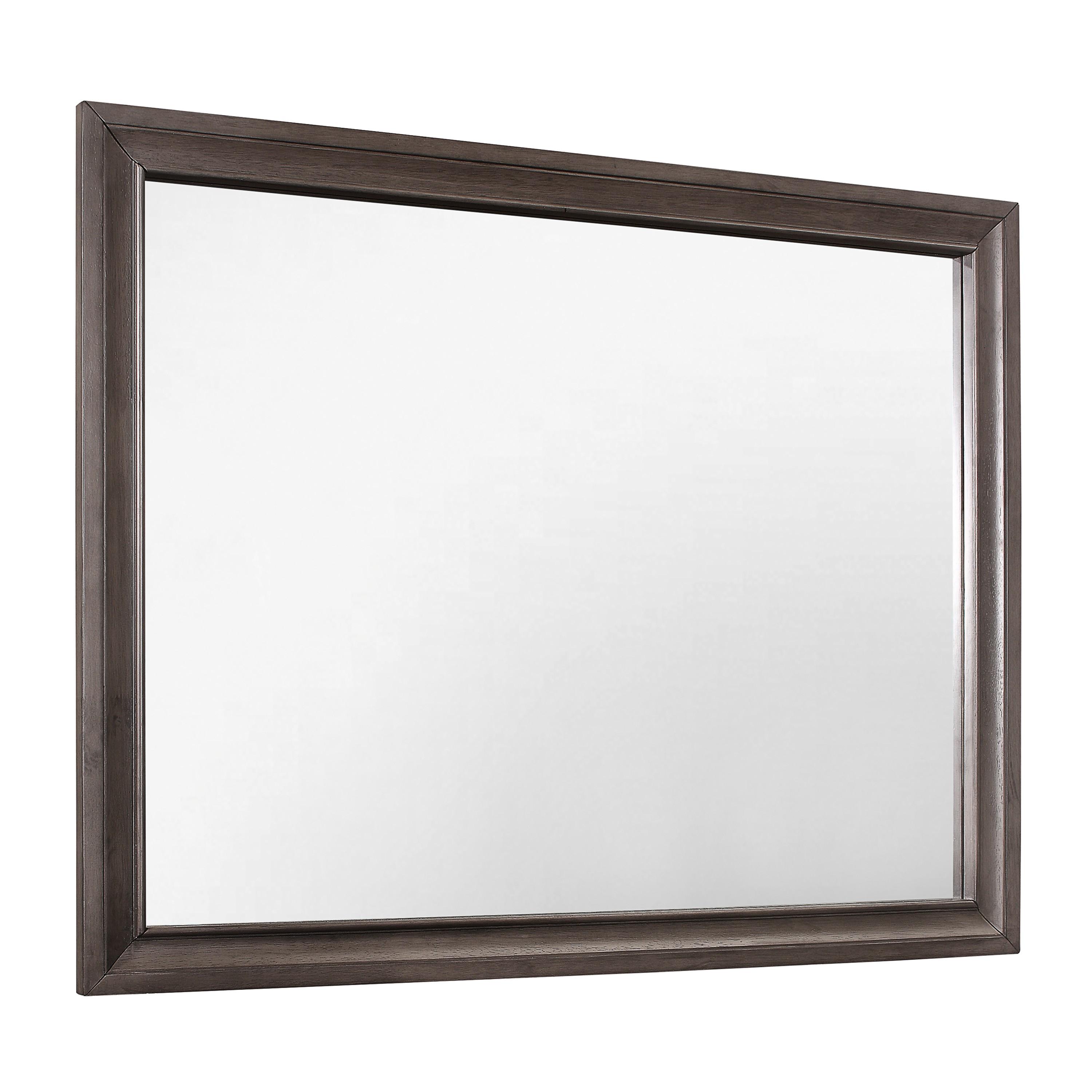 

    
1505-5*6-2PC Luster Dresser w/Mirror
