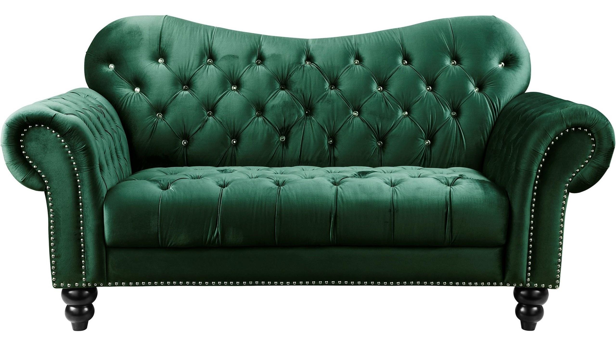 

    
53400-2pcs Acme Furniture Sofa and Loveseat Set
