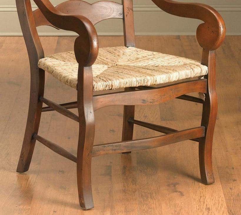 

    
AA-45048 AA-43413-NT-Set-5 Classic Medium Brown Ornately Carved Round Dining Table Set 5 Pcs by AA Importing
