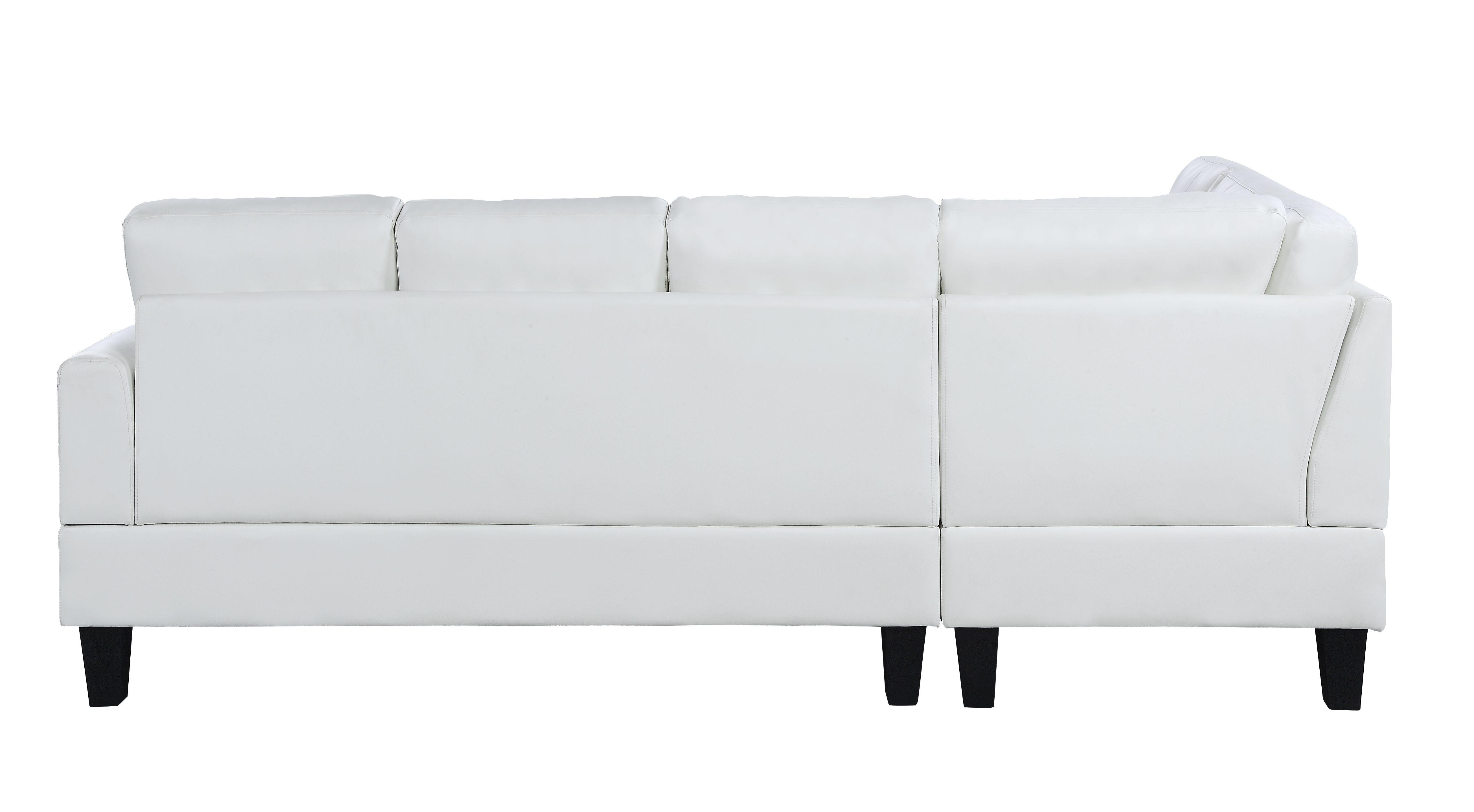 

    
56470-3pcs Acme Furniture Sectional Sofa
