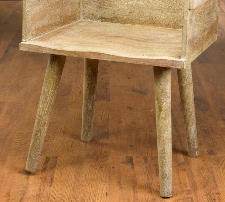

    
AaImporting 48830-BR Dining Arm Chair Natural AA-48830-BR-DCH-Set-4

