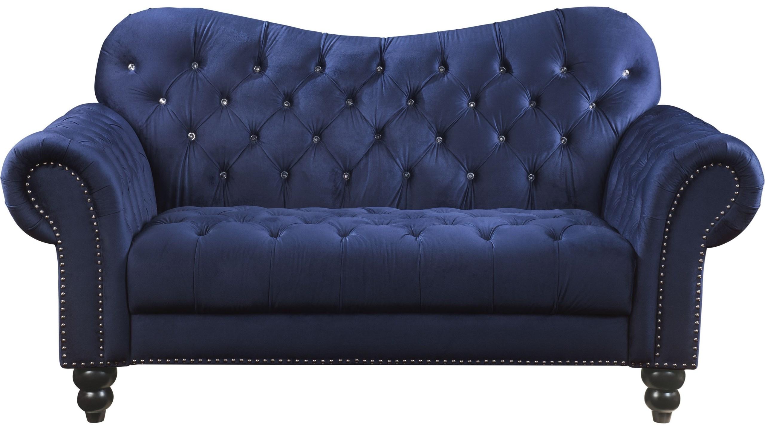 

    
53405-2pcs Acme Furniture Sofa and Loveseat Set
