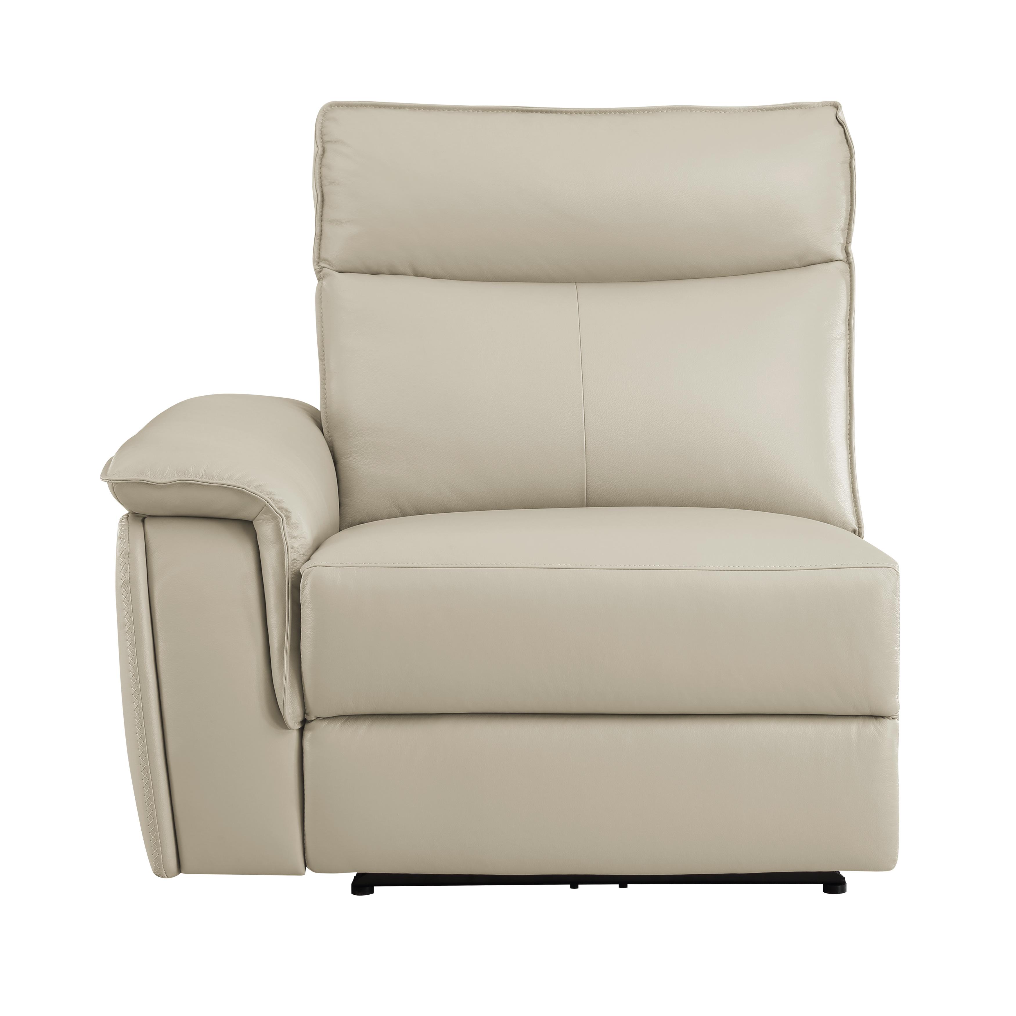 

    
8259RFTP*6SCPWH Maroni Power Reclining Sectional
