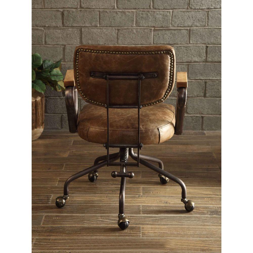 

    
92410 Acme Furniture Executive Office Chair
