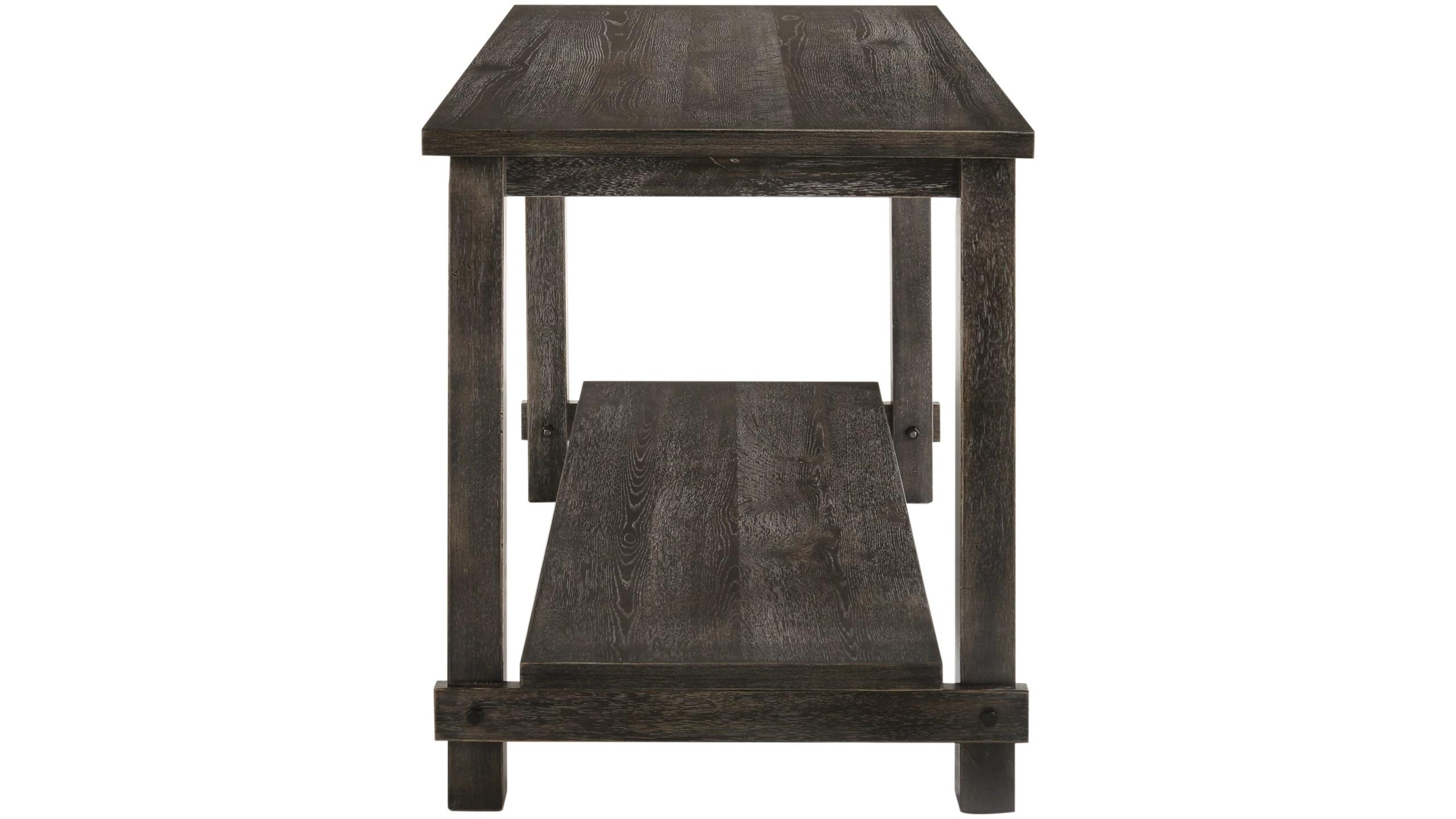 

    
Acme Furniture Martha II Counter Height Table Gray 73830
