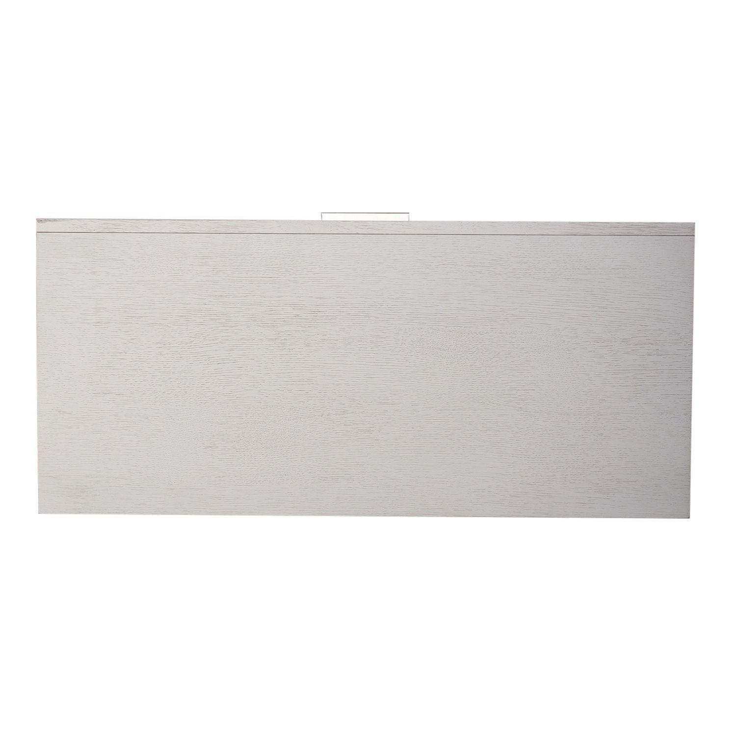

    
946-BR41 Classic White 5 Drawer Chest Mirage 946-BR41 Liberty Furniture
