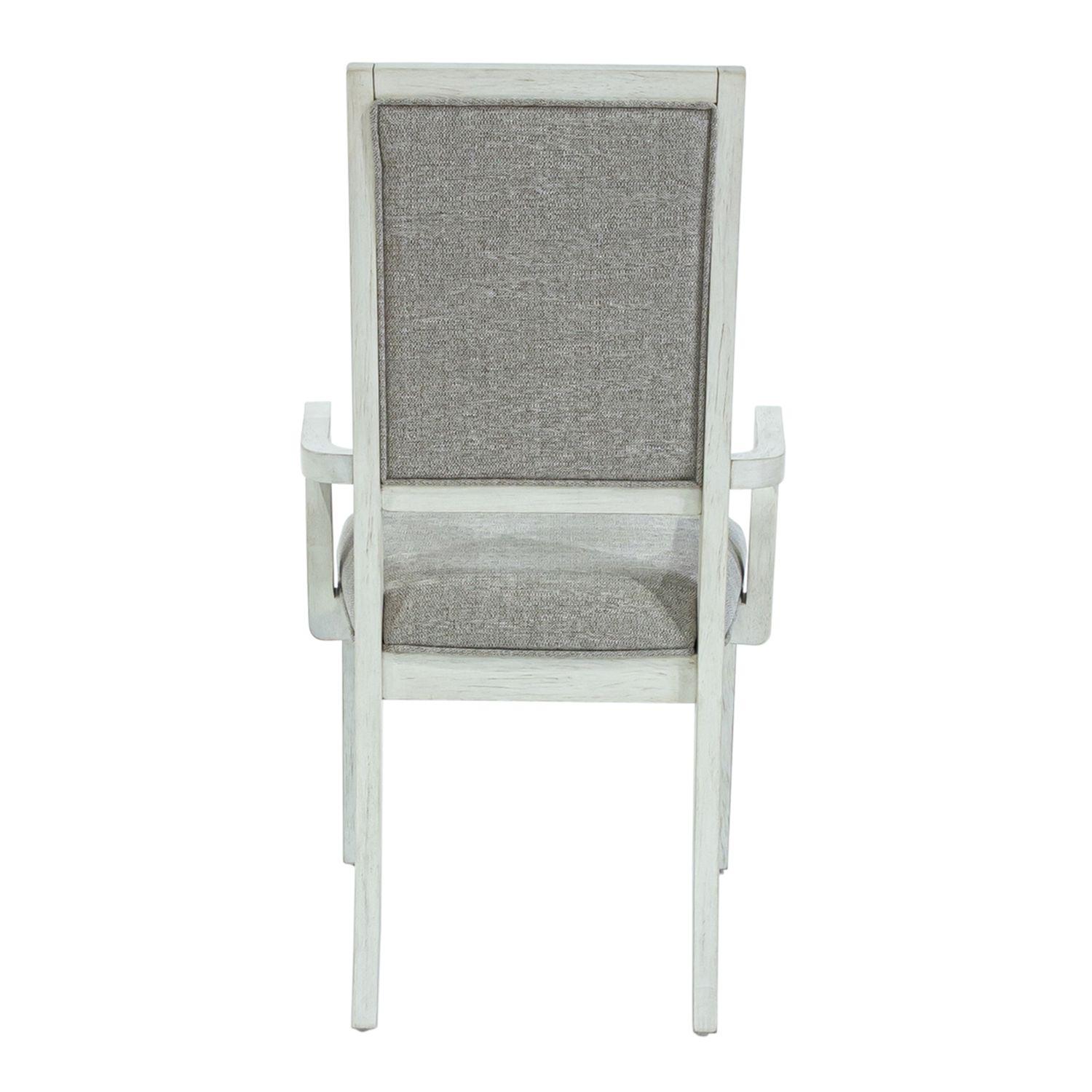 

    
946-C6501A-Set-2 Liberty Furniture Dining Chair Set
