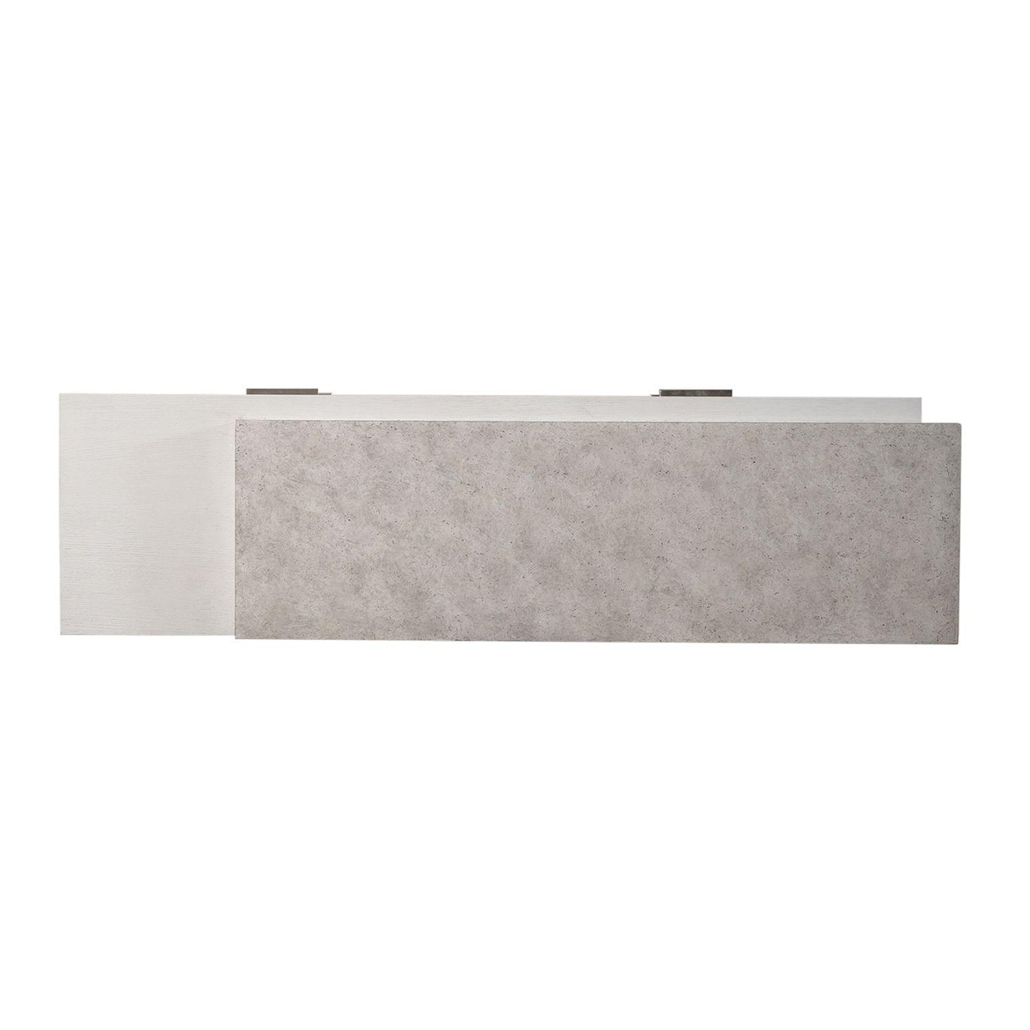 

                    
Liberty Furniture Mirage (946-BR) Dresser White  Purchase 
