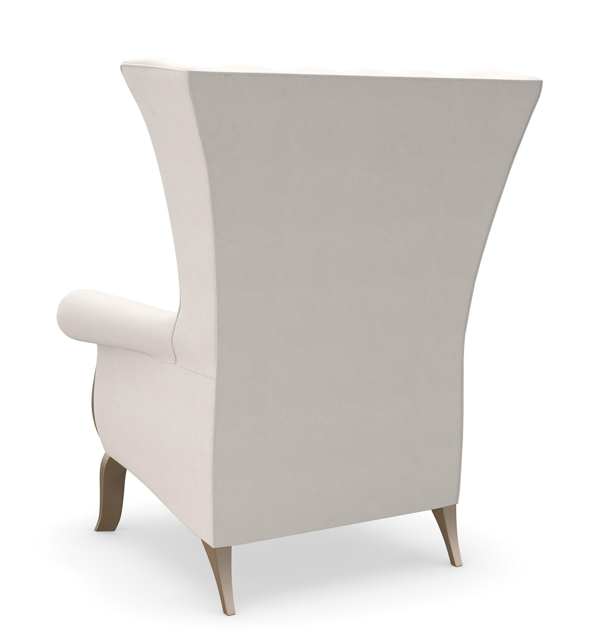 

    
C110-422-032-A Caracole Accent Chair
