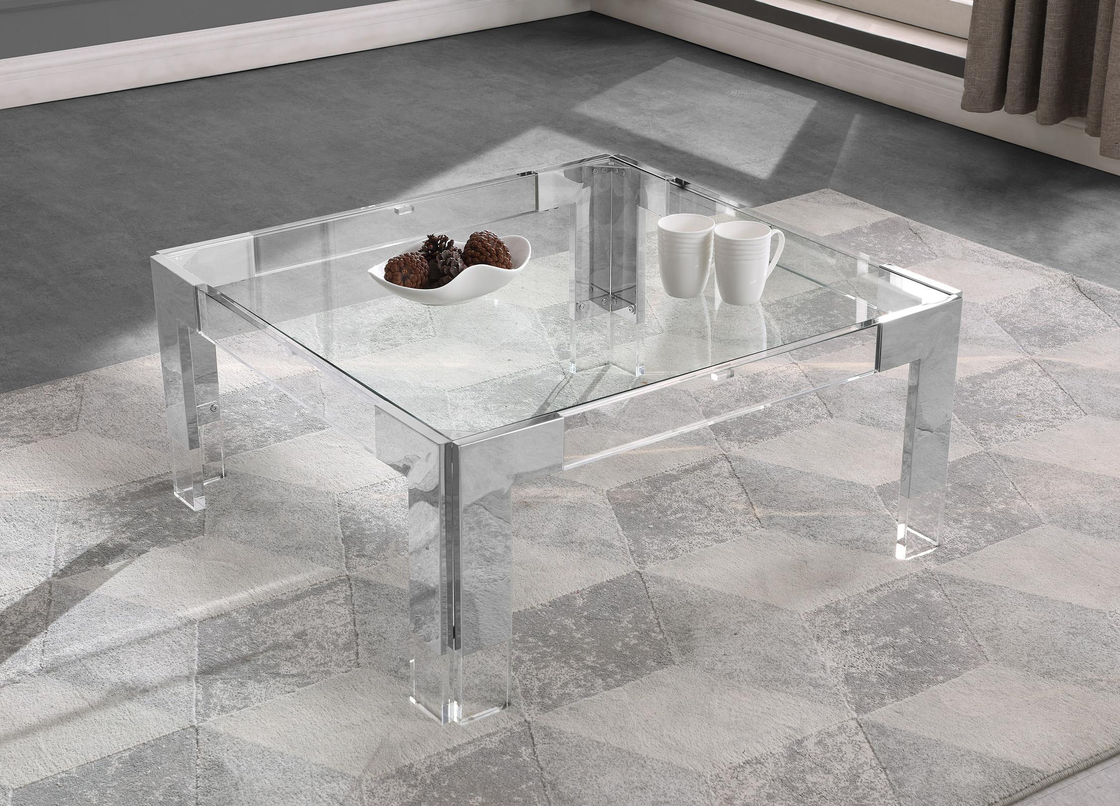 

    
202-CT-Set-2 Meridian Furniture Coffee Table Set
