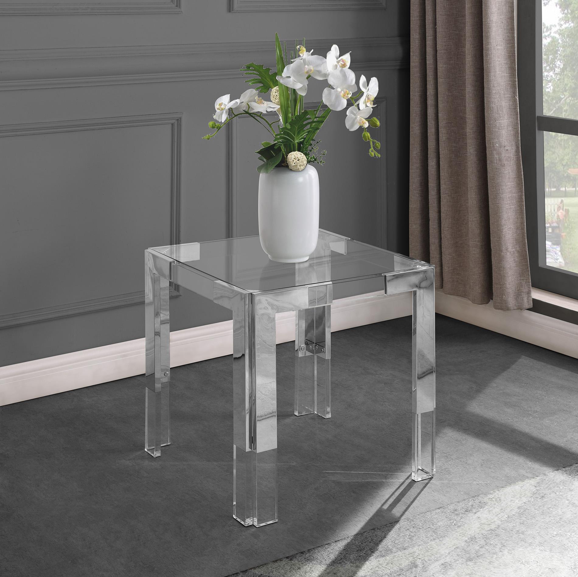

    
Meridian Furniture CASPER 202-ET End Table Set Silver 202-ET-Set-2
