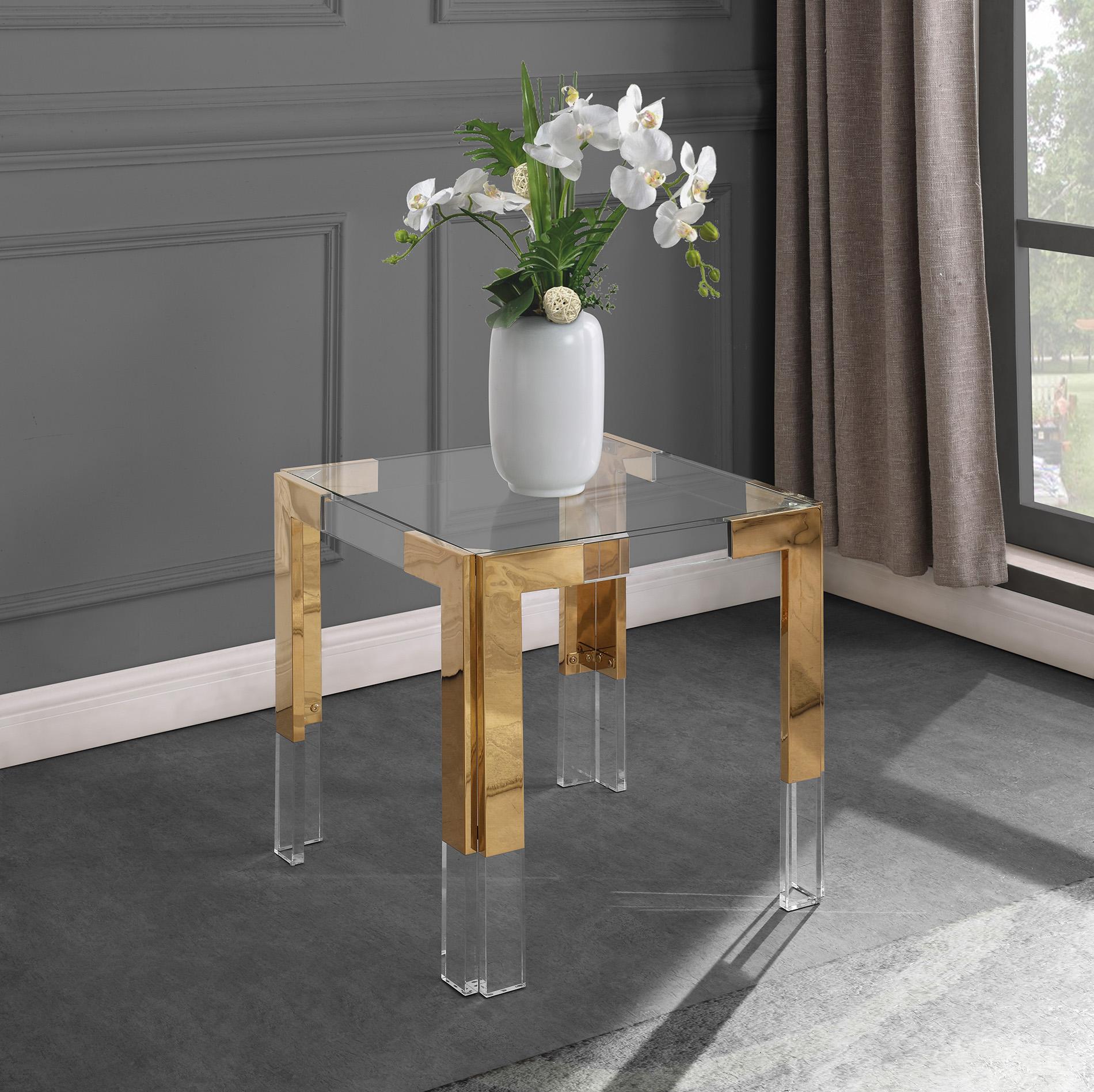 

    
Meridian Furniture CASPER 200-ET End Table Set Gold 200-ET-Set-2
