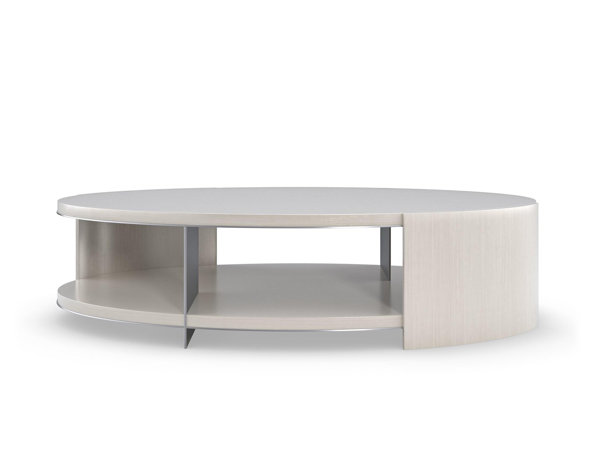 

    
Caracole DA VITA SOFA Sofa Chair Coffee Table Gray M130-421-011-A-Set-4
