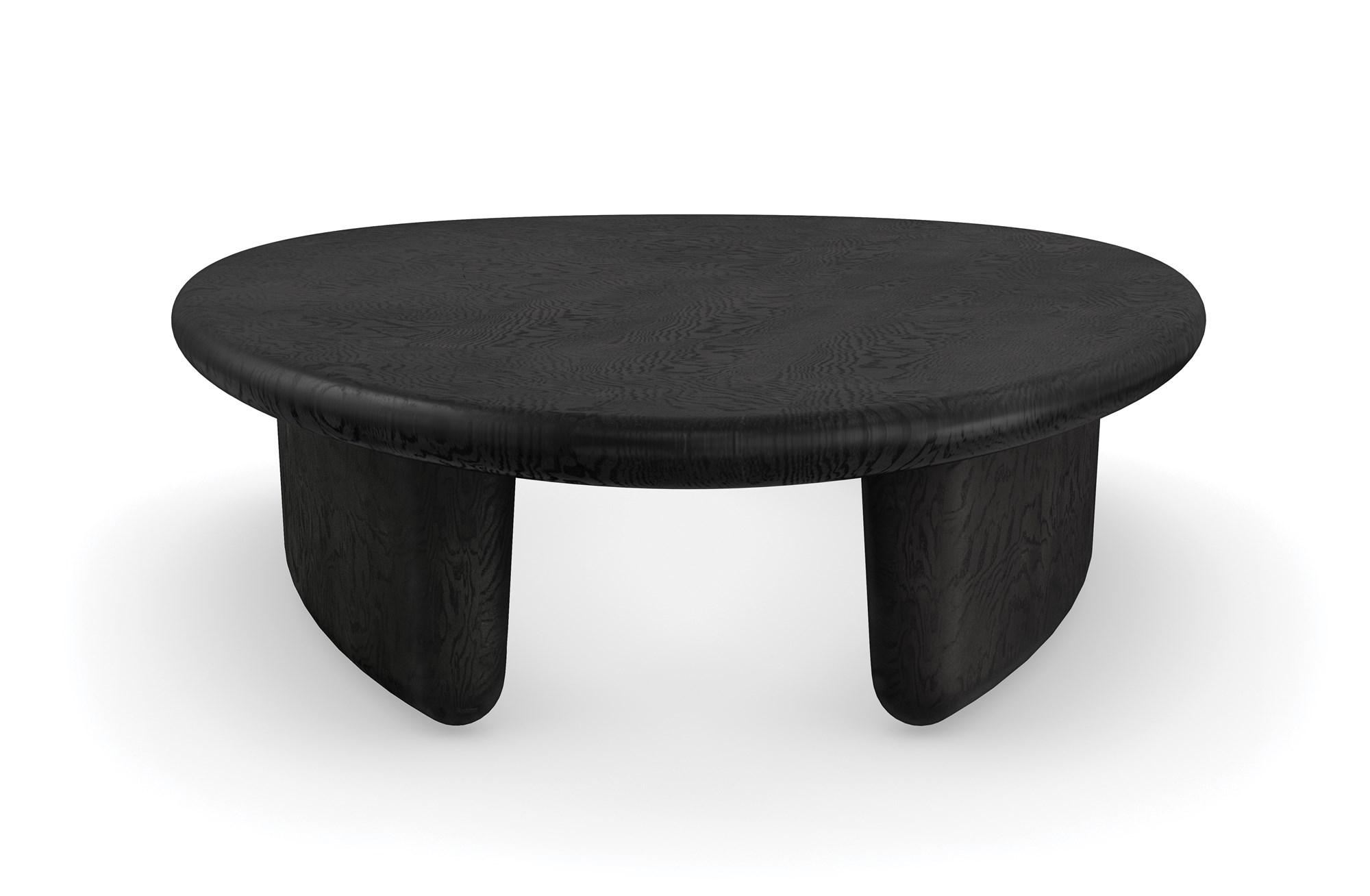 

    
Caracole ORION COCKTAIL TABLE Cocktail Table Charcoal KHC-022-403
