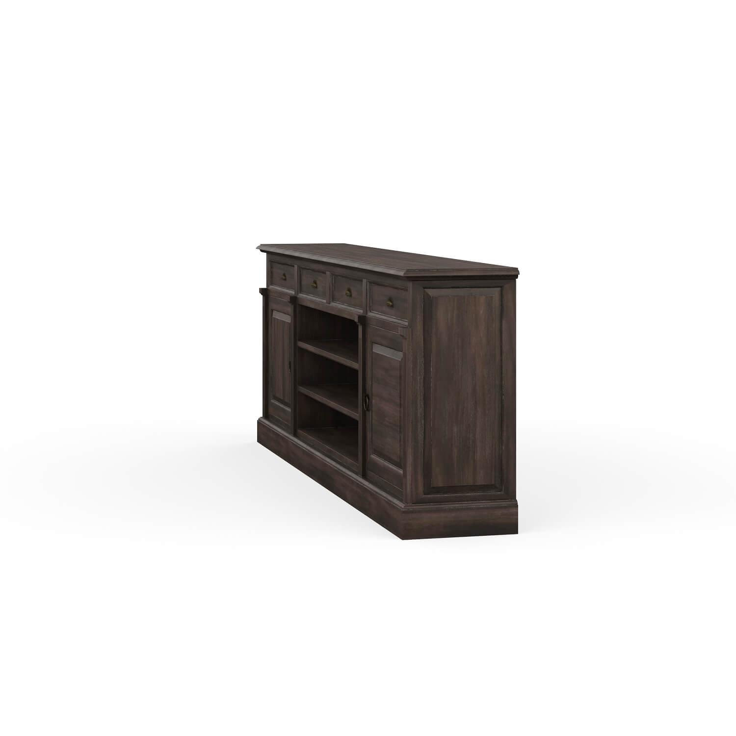 

                    
Buy COCOA CCA Hudson Media Console Solid Wood Bramble 26611 Special Order

