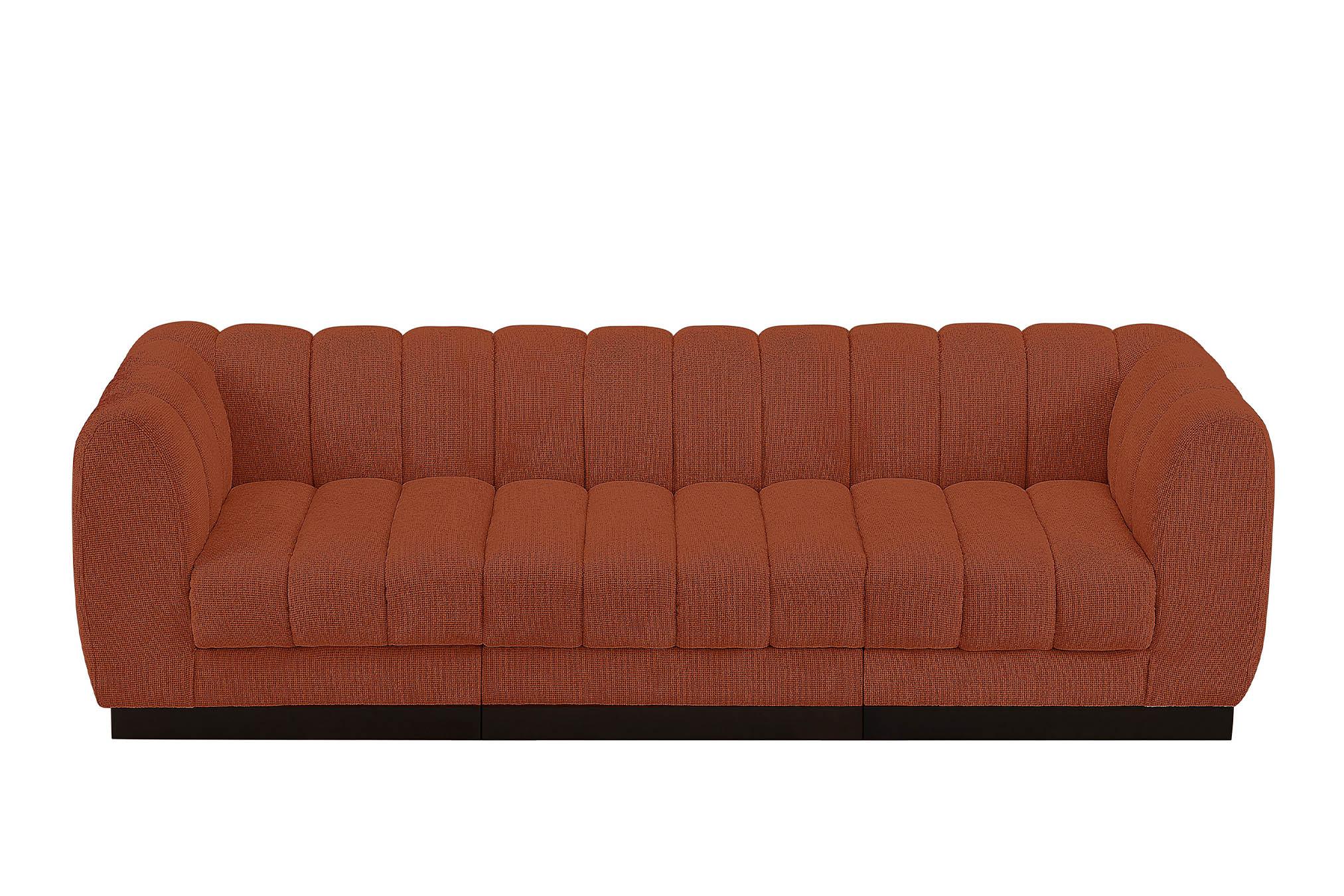 

    
Meridian Furniture QUINN 124Cognac-S101 Modular Sofa Cognac 124Cognac-S101
