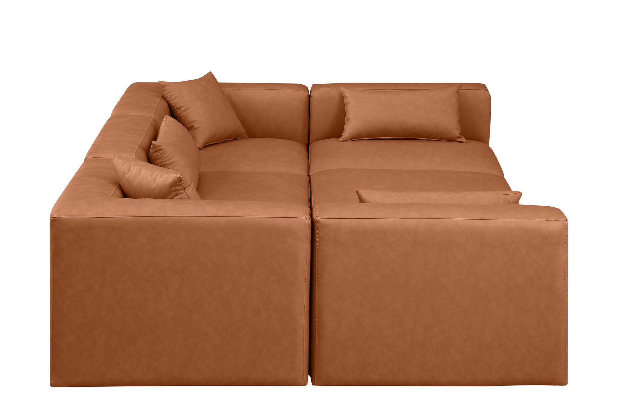 

    
Meridian Furniture CUBE 668Cognac-Sec6C Modular Sectional Sofa Cognac 668Cognac-Sec6C
