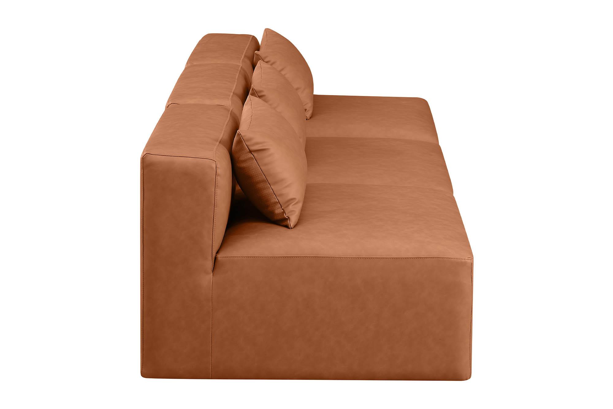 

    
Meridian Furniture CUBE 668Cognac-S108A Modular Sofa Cognac 668Cognac-S108A
