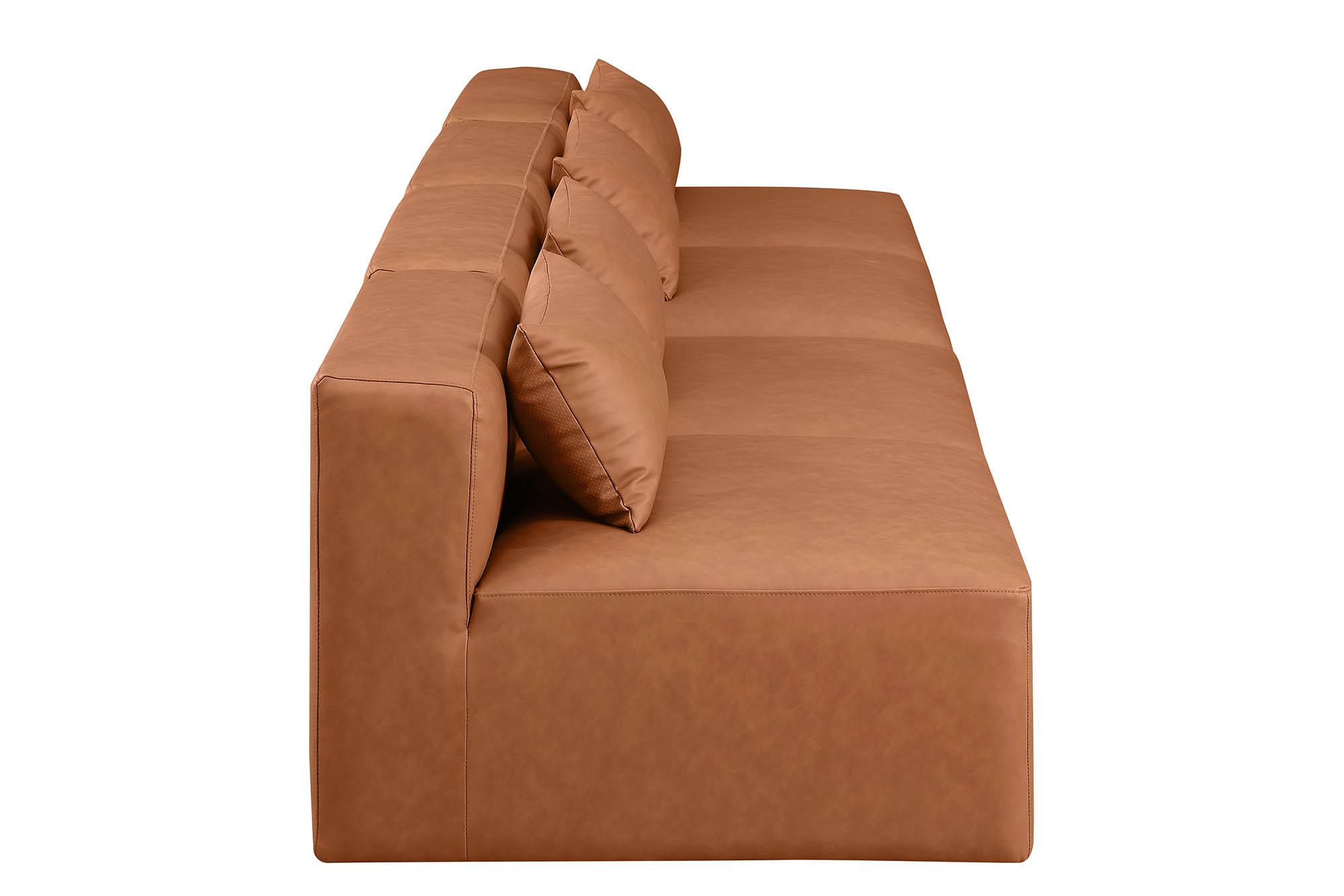 

    
Meridian Furniture CUBE 668Cognac-S144A Modular Sofa Cognac 668Cognac-S144A
