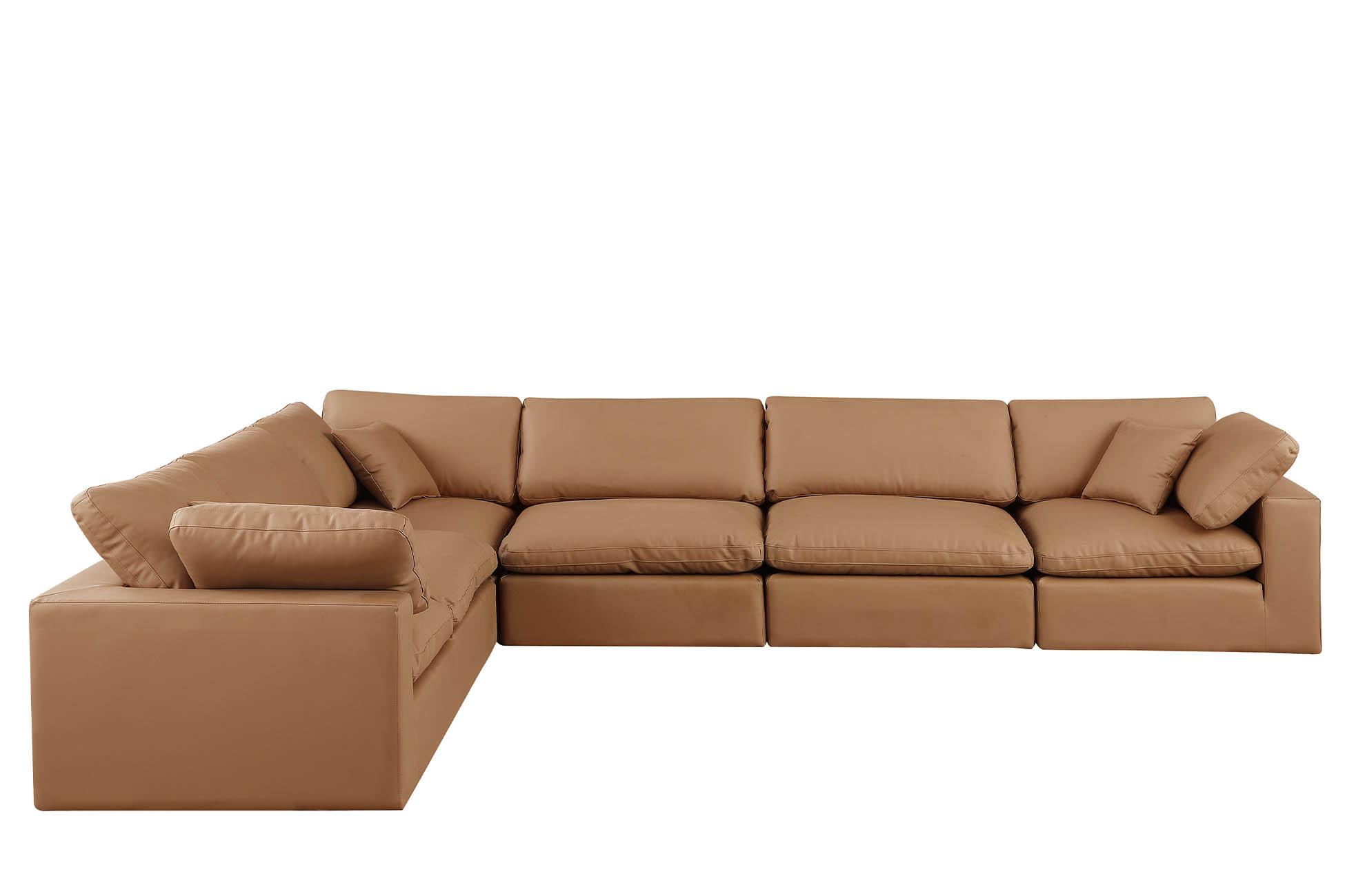 

    
Meridian Furniture 188Cognac-Sec6A Modular Sectional Cognac 188Cognac-Sec6A
