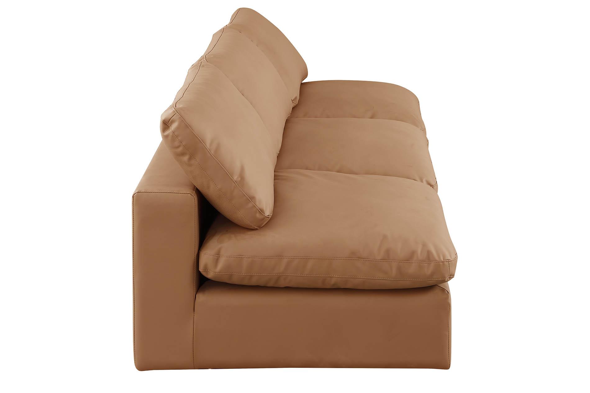 

        
Meridian Furniture 188Cognac-S117 Modular Sofa Cognac Faux Leather 094308288611
