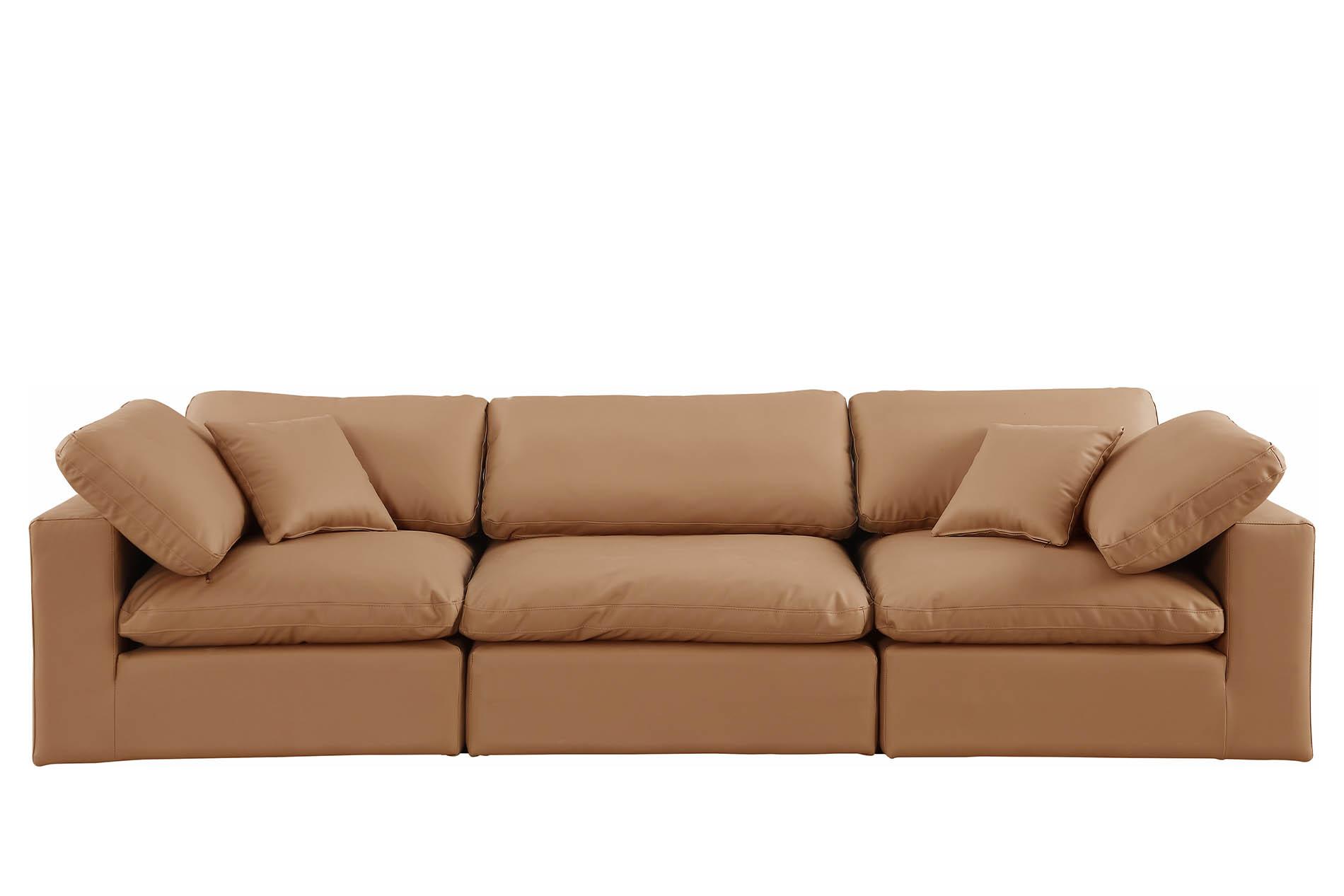 

    
Meridian Furniture 188Cognac-S119 Modular Sofa Cognac 188Cognac-S119
