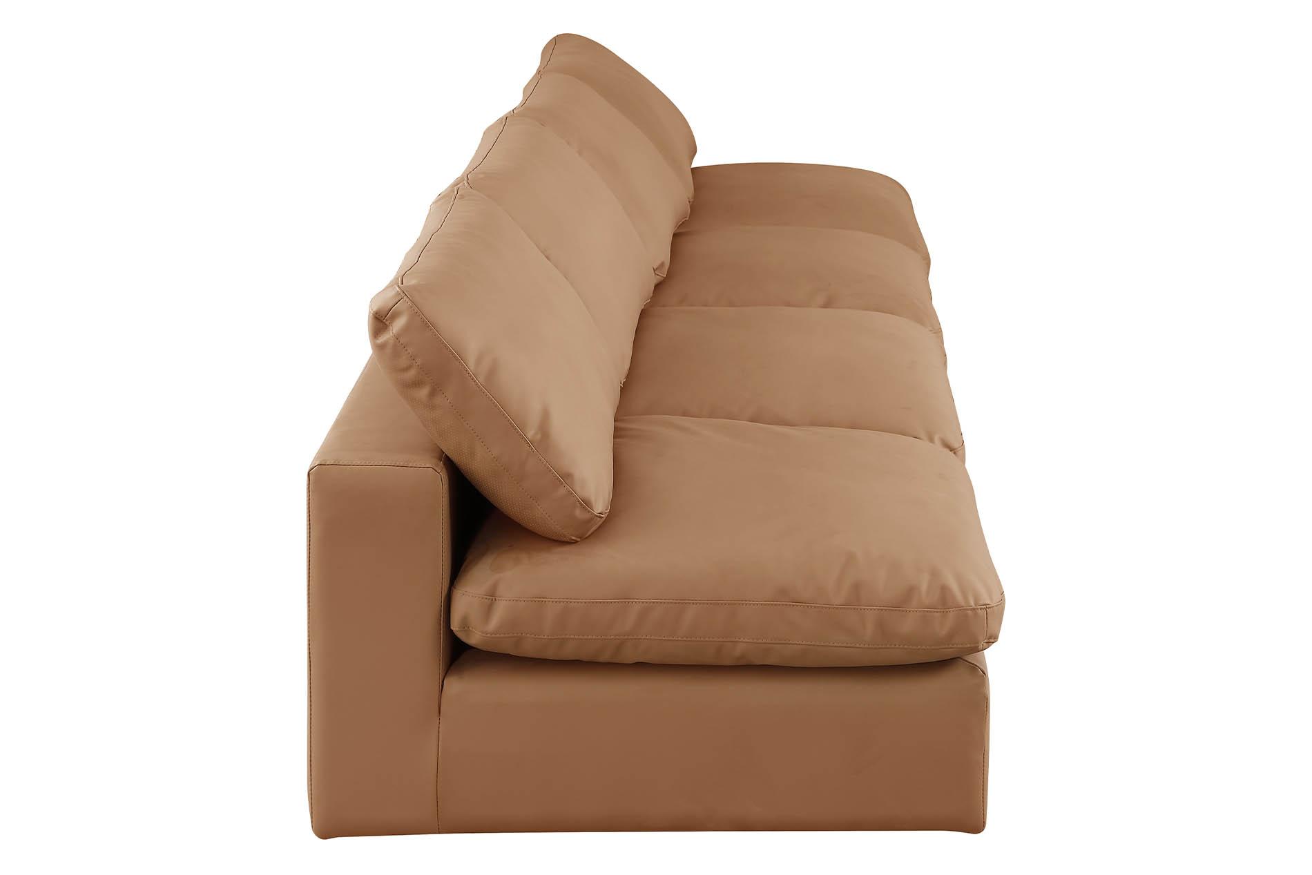 

        
Meridian Furniture 188Cognac-S156 Modular Sofa Cognac Faux Leather 094308288635
