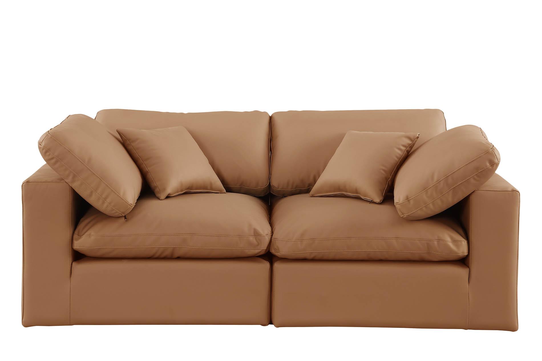 

    
Meridian Furniture 188Cognac-S80 Modular Sofa Cognac 188Cognac-S80
