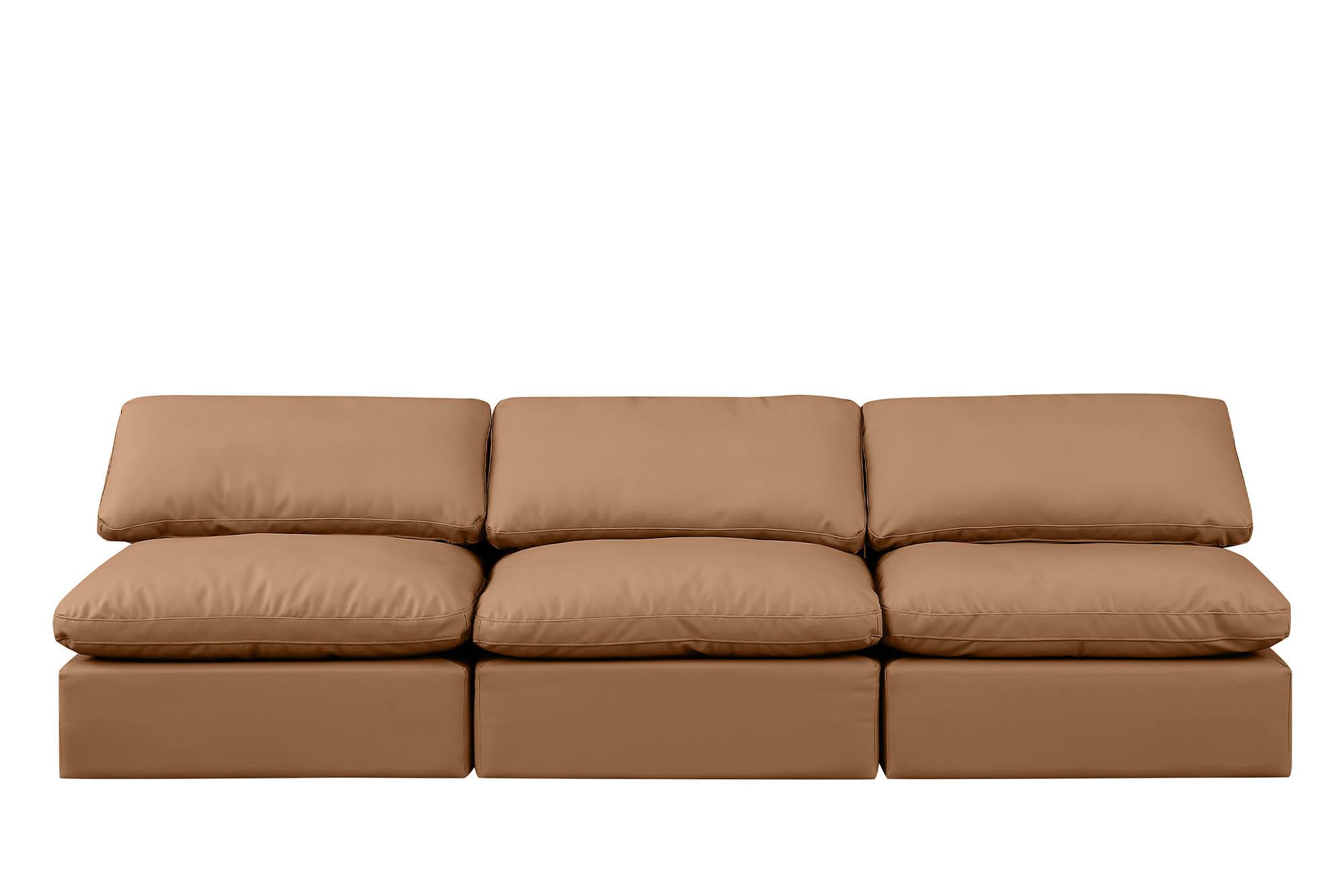

    
Meridian Furniture INDULGE 146Cognac-S3 Modular Sofa Cognac 146Cognac-S3
