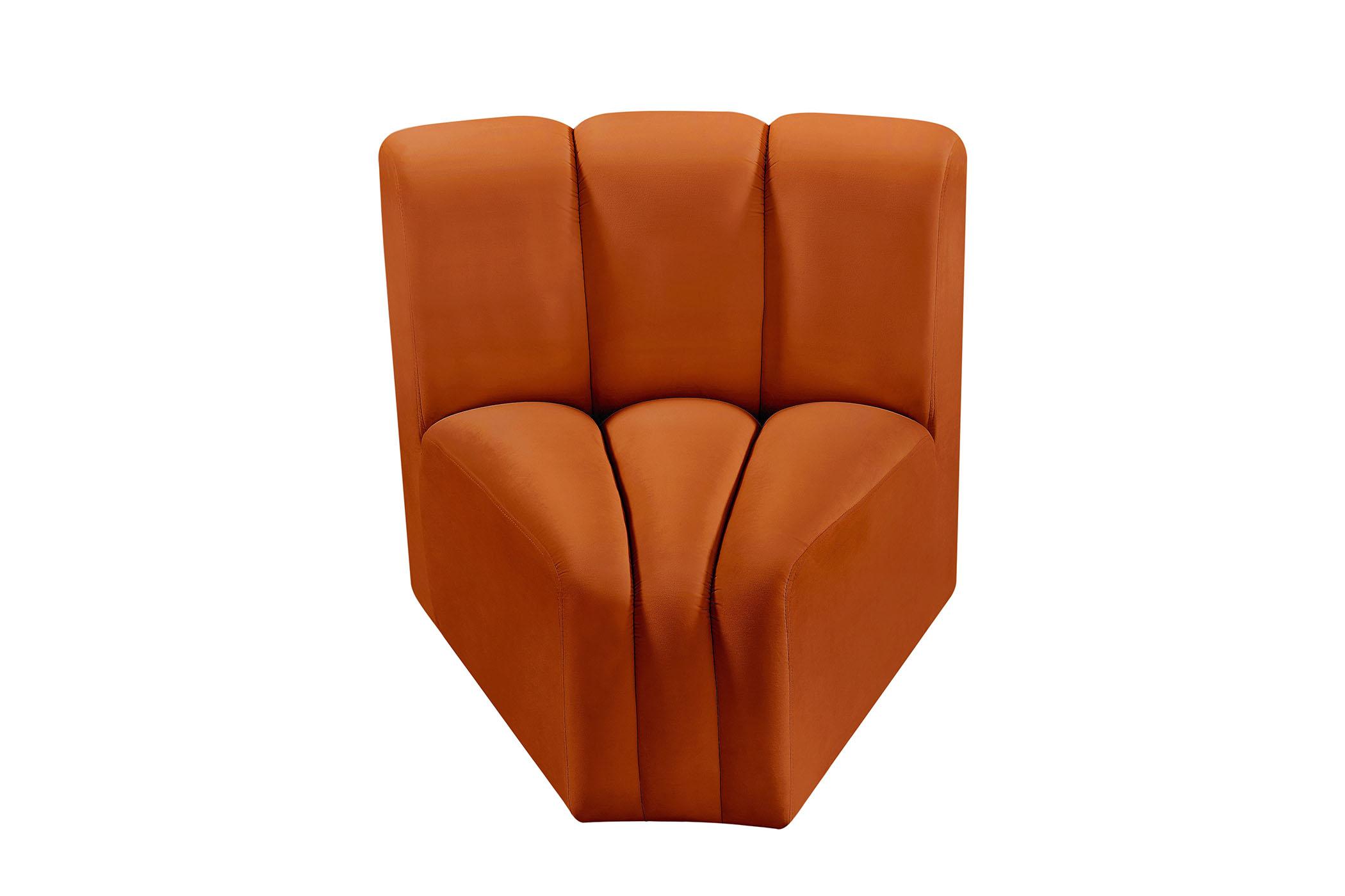 

    
Meridian Furniture ARC 103Cream-CC Modular Corner Chair Cognac 103Cognac-CC

