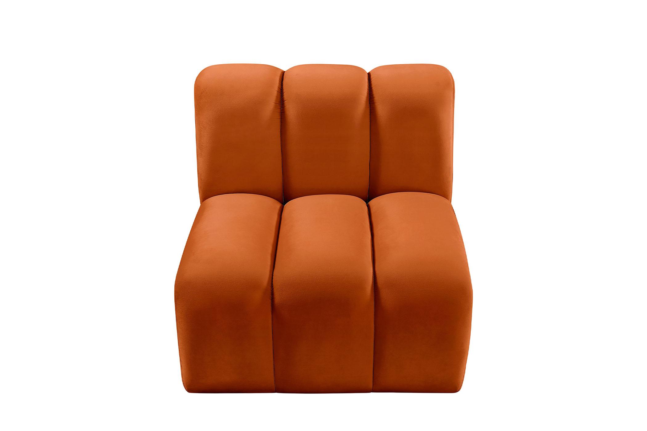 

    
Meridian Furniture ARC 103Cognac-ST Modular Chair Cognac 103Cognac-ST

