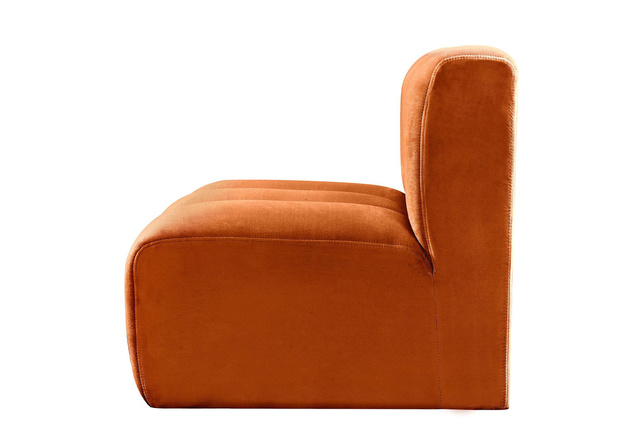 

    
103Cognac-ST Meridian Furniture Modular Chair
