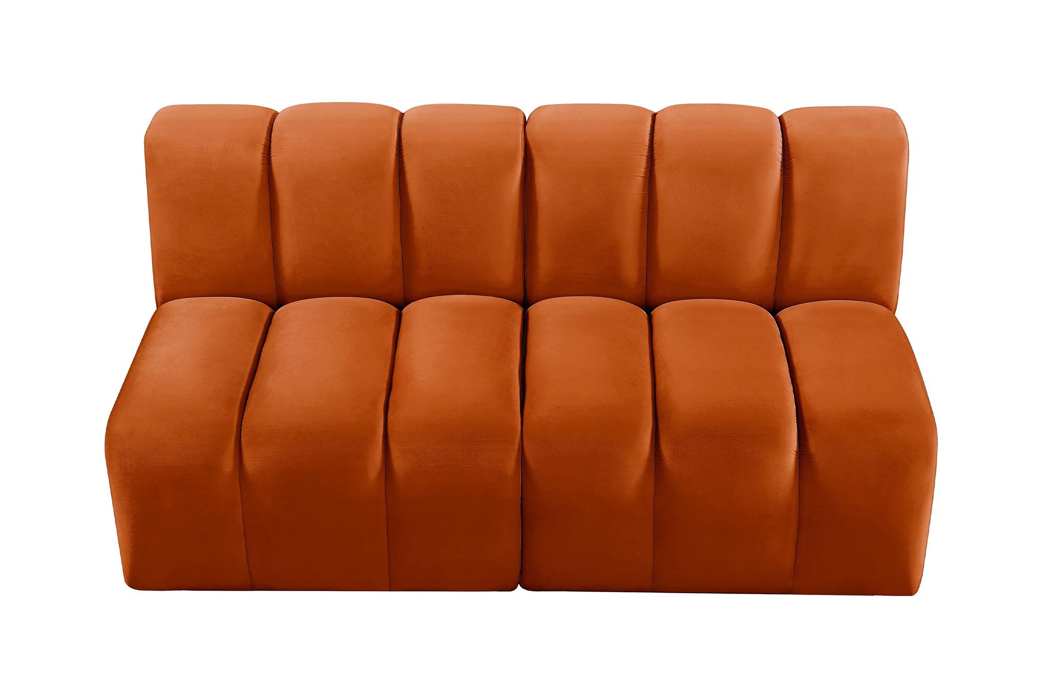 

    
Meridian Furniture ARC 103Cognac-S2A Modular Sofa Cognac 103Cognac-S2A

